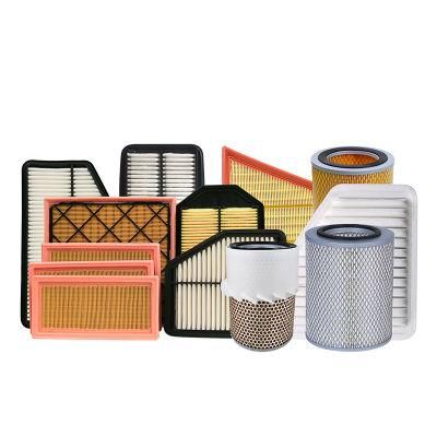 Factory Car Oil Air Cabin Filters with Cheap Price for Audi /VW