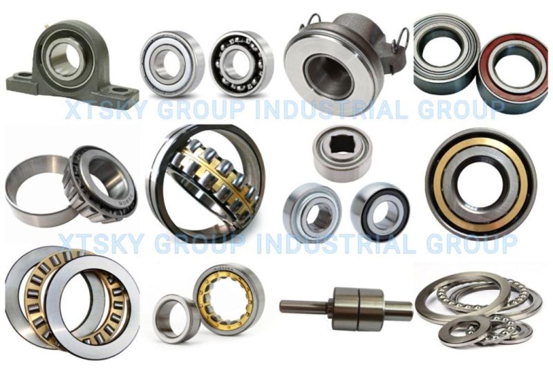 Front Left/Right Hub Bearing Angular Contact Ball Bearing 256707 Lada Kalina 1117 Priora 2170 Size 35*68*37