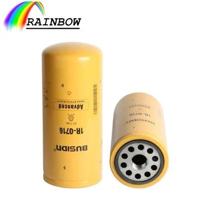 1r-0716 1W-2660 Wholesale Factory Price Diesel Auto Fuel Filter Primer Pump for Caterpillar
