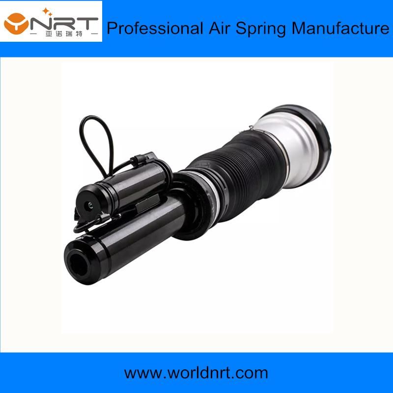 Mercedes Benz Air Spring Suspension Shocks for Mercedes-Benz S-Class Front Absorbers Strut 2203202438 2203205113