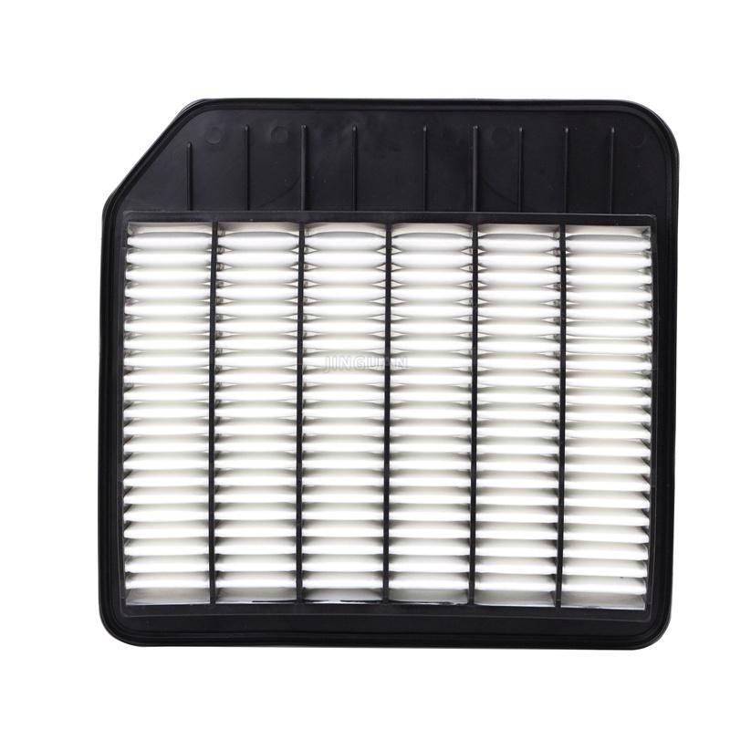 Auto Parts Cheap Price Non-Woven Paper Air Filter Auto Filter 16546-1lk0e OEM for Infiniti 16546-41b00 / 16546-ED000 / Z6e6-13-Z40