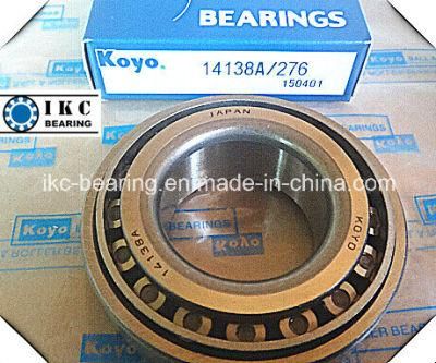 Koyo 14138A/274 Automobile Bearing 32218, 389/383, 392, 387/382 Auto Parts Bearing for Toyota, KIA, Hyundai, Nissan