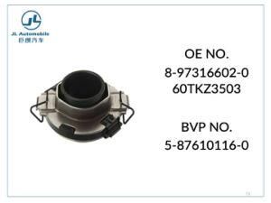 8-97316602-0 Clutch Release Bearing for Truck