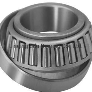 China Supplier Lower Price 30205 Tapered Roller Bearing