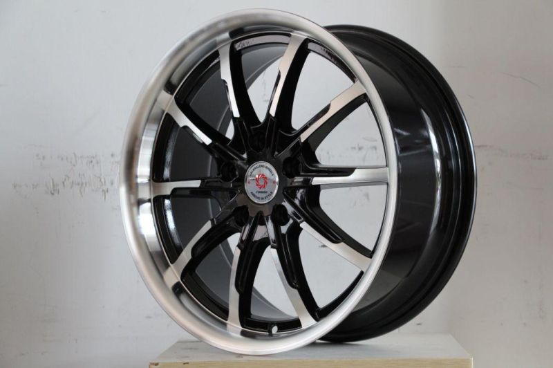 Alloy Rim Wheels