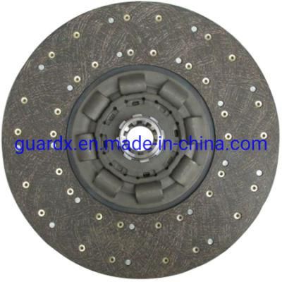 Clutch Disc for Volkswagen Passat/Golf/Transproter 322-0147-11