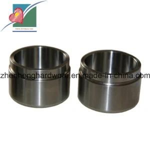 Stainless Steel Plunger Cap for Heavy Truck