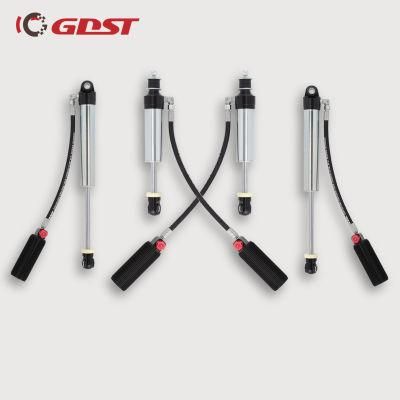 Gdst High Performance 4WD Chassis Offroad Suspension for Pajero V31