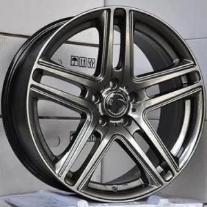 Reliable Quality Aluminum Wheel F86378 -- 1 Car Alloy Wheel Rims