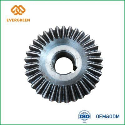 China Fabricated OEM Heavy Duty Truck Parts