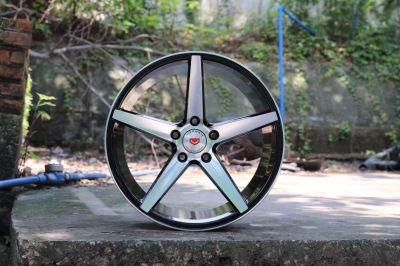 China Rim Casting Vossen Alloy Wheels CV3