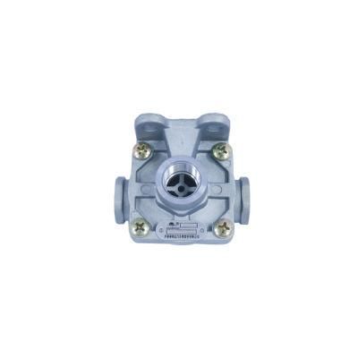 Air Quick Release Valve for Tralier 9735000000