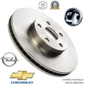 Passenger Car Brake Rotors Brake Accessory