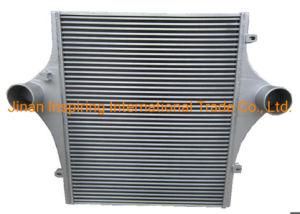 Intercooler for Shacman F2000 Truck Spare Parts Dz95259531502