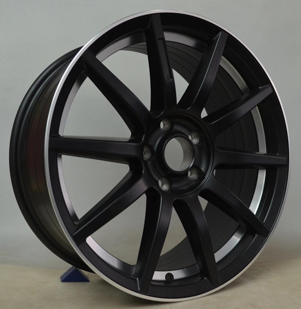 Staggered Alloy Wheel Replica Wheels for Mercedes Benz