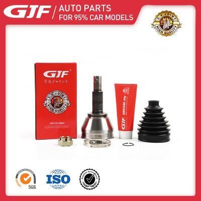 Gjf High Quality Auto Spare Part Front Left and Right Outer CV Joint for Nissan Sunny