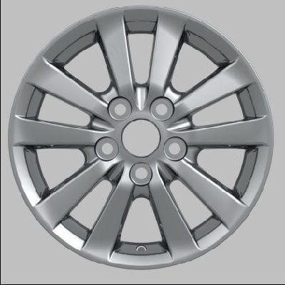 15 16 17 18 19 Inches BMW Steering Yoga Ferris Wheel Rim Alloy Wheels for Car