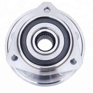 513084 Spare Parts Front Wheel Hub Bearing Assembly for Jeep Grand Cherokee Ball Bearing