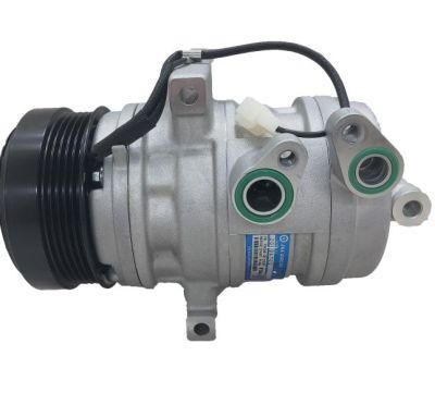 Auto Air Conditioning Parts for Hainan Mazda M5 Same 096-Br10c AC Compressor