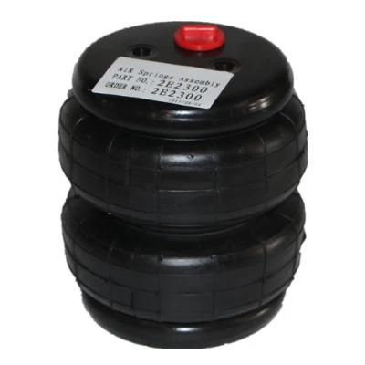 Rubber Air Spring Convoluted Type Airbag for Modified Cars 2e2300