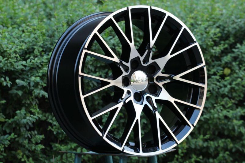 Am-5441 Fit for BMW Replica Alloy Car Wheel