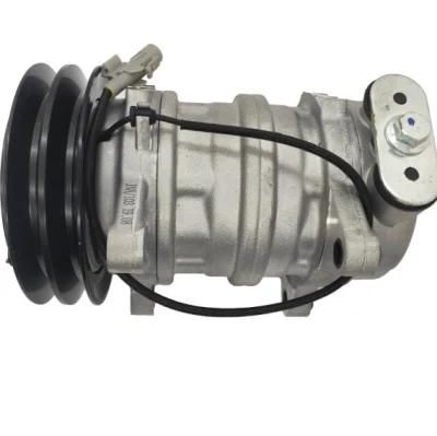 Auto Air Conditioning Parts for Chery Kairui K50 AC Compressor