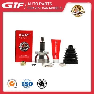Gjf Left and Right Outer CV Joint for Hyundai Santa Fe Santafe 2013-Year Hy-1-027A