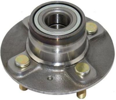 Auto Wheel Hub Bearing Unit 512193 52710-25000 52710-02500 52710-25001 Vkba3271 R184.09 Wheel for 00-06 Accent Rear 2001/03-2016/12 Atos