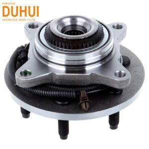 515079 Wheel Bearing Hub Bearing for Canada Ford F-150 2005-2006