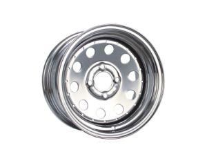 Trailer Wheel, Steel Wheel, Autoparts Wheel Hub