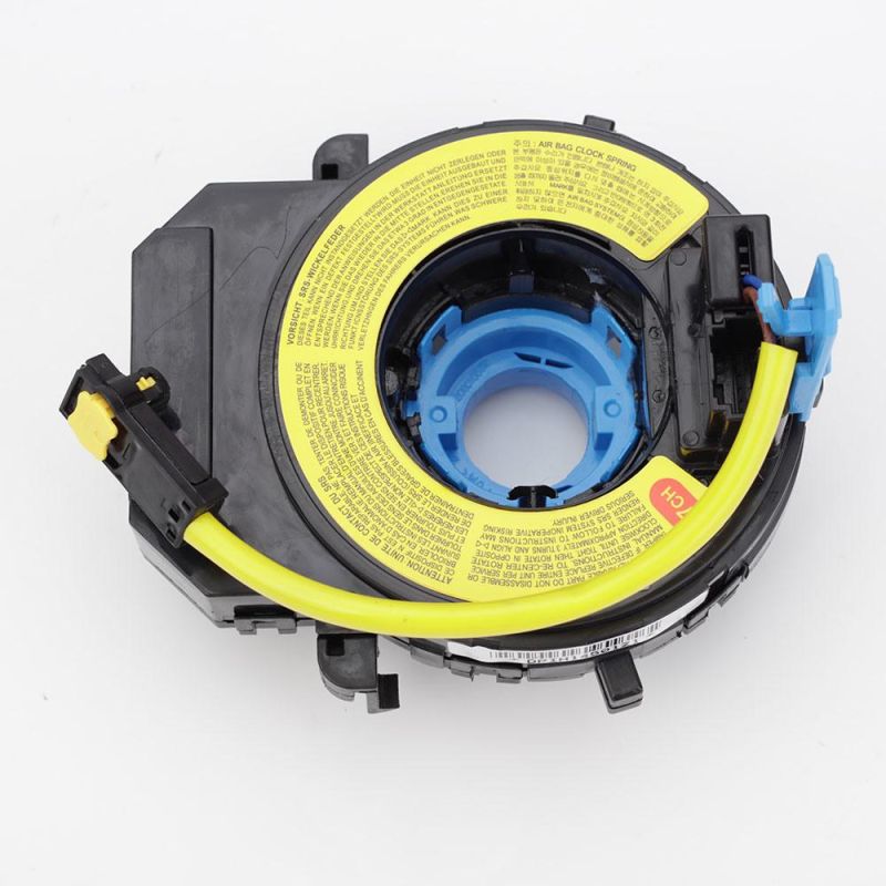 Fe-Adl Spiral Cable Clock Spring Airbag 93490-3W110 for Hyundai Sorento 2011-2015