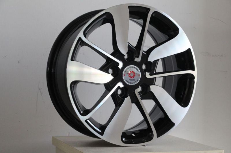 Spoke Rims for Renault