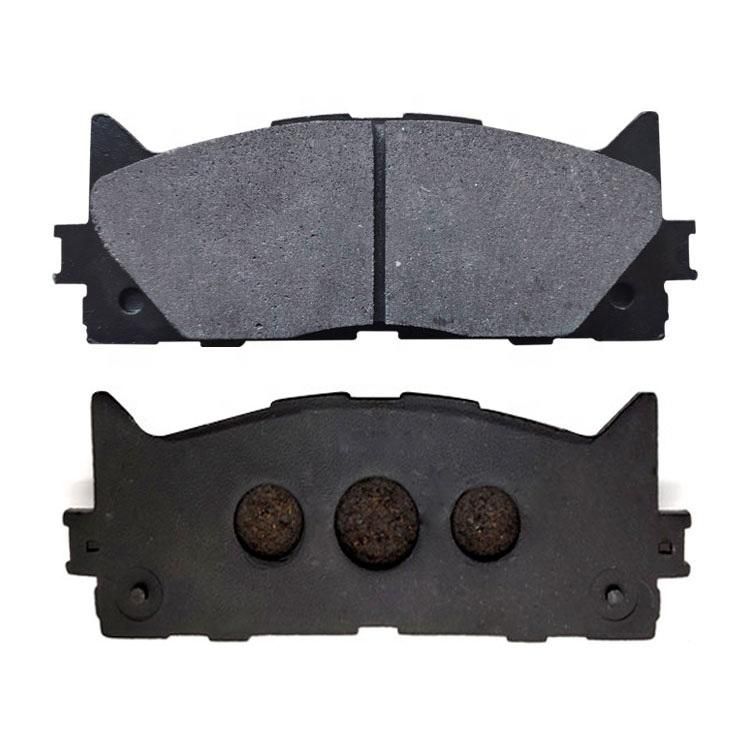 D1802-9034 Chinese Wholesale Auto Spare Parts Front (4 piece/set) Brake Pad