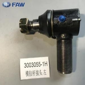 FAW Truck Spare Parts for FAW Truck 3003055-1h Tie Rod 3003025-1h