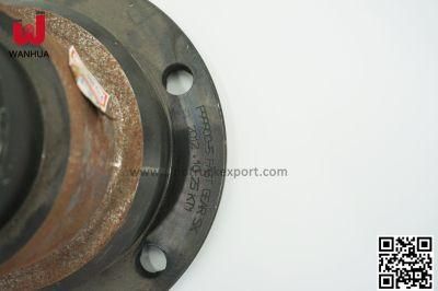 Heavy Duty Auto Spare Truck Parts Flange Plate