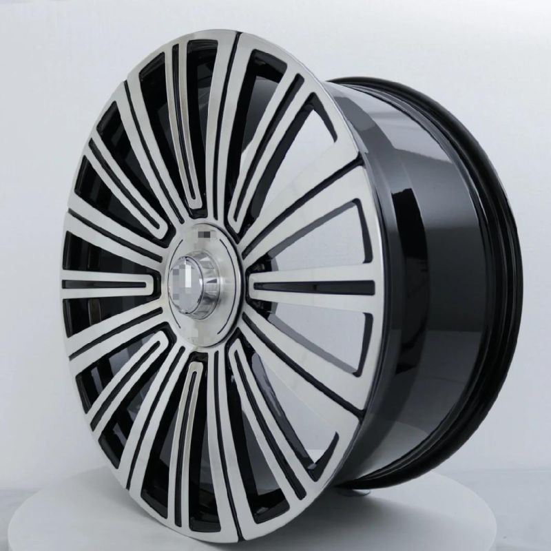 Bmwcustom Design T6-6061 Luxury Alloy Rim Wheel