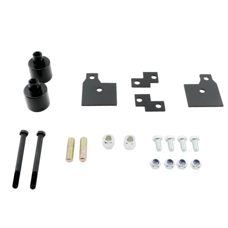 2" Front and Rear Leveling Lift Kit for Sportsman