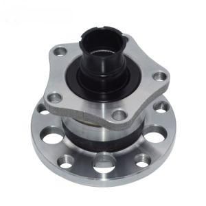 China Supply Rear Wheel Hub Bearing 8e0501611 for European Cars Wheel Hub Bearing