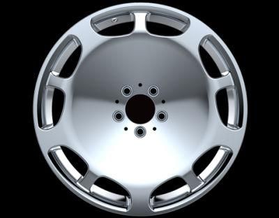 High Quality Customization 18/19/20/21/22/23/24 Inch Forged Wheels