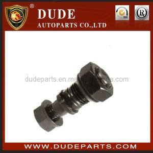 Wheel Hub Bolt for Nissan Rear