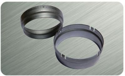 Auto Parts Adapter Ring Series Flange Series Sealing Components Series