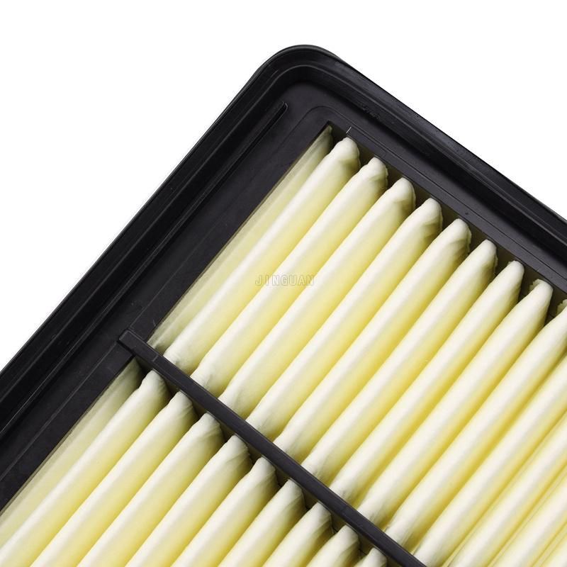 Auto Spare Parts Air Compressor Part Air Filter 16 Models of Honda Civic New Civic 1.817220-Rzp-Y00/17220-R9p-A01/17220-Rye-A10