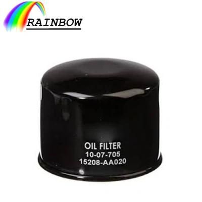 15208-AA020 Air/Oil/Fuel/Cabin Filtro Accept Custom Order China High Quality Oil Filter Price for Nissan