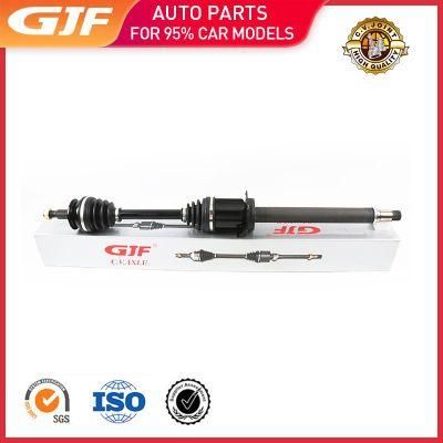 GJF Top Quality Car Parts Drive Shaft Axle Shaft for Ford Focus 1.6 at C-Fd050-8h
