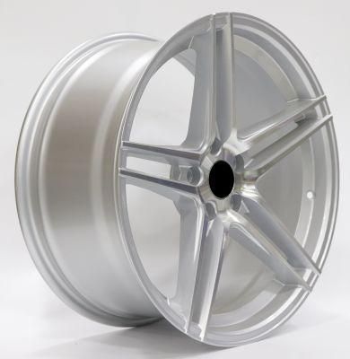 MLC1003 Aluminium Alloy Car Wheel Rim Auto Aftermarket Wheel