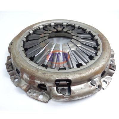 Auto Parts Clutch Cover for Navara Yd25 D40 2012 30210-Eb70A
