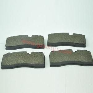 High Quality Brake Pad for Brembo Caliper China Suppliper