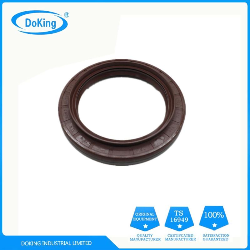 Zf0734319718 Tc Auto Engine Oil Seal for Car/Truck/Tractor