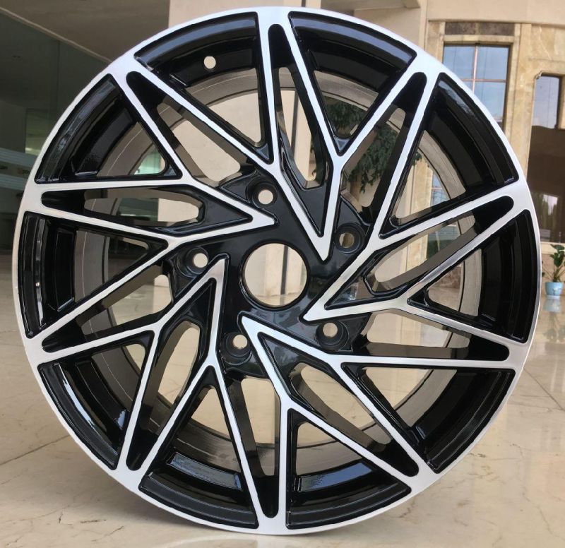 Am-5579 Fashion Design Aftermarket Alloy Rim