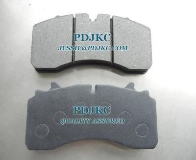 Truck Brake Pad Wva29162